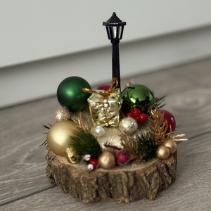 Asztaldísz - Meska.hu