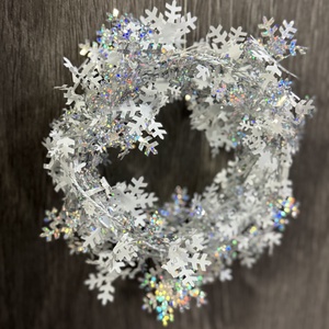 Ajtókopogtató, Otthon & Életmód, Dekoráció, Ajtó- és ablak dekoráció, Ajtódísz & Kopogtató, Virágkötés, MESKA