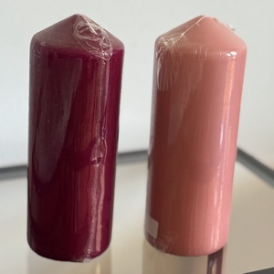 Gyertyák - Meska.hu