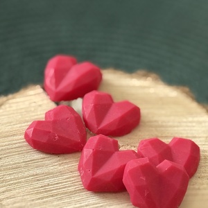 Illatviasz - karácsony - karácsonyi lakásdekoráció - karácsonyi illatgyertya, mécses - Meska.hu