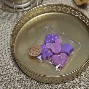 Illatviasz, Otthon & Életmód, Gyertya, illat, aroma, Illatviasz, Gyertya-, mécseskészítés, MESKA