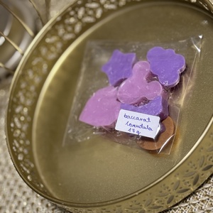 Illatviasz - otthon & életmód - gyertya, illat, aroma - illatviasz - Meska.hu