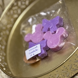 Illatviasz - otthon & életmód - gyertya, illat, aroma - illatviasz - Meska.hu