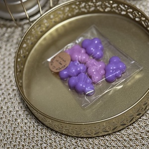 Illatviasz, Otthon & Életmód, Gyertya, illat, aroma, Illatviasz, Gyertya-, mécseskészítés, MESKA