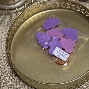 Illatviasz - otthon & életmód - gyertya, illat, aroma - illatviasz - Meska.hu