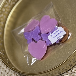 Illatviasz - otthon & életmód - gyertya, illat, aroma - illatviasz - Meska.hu