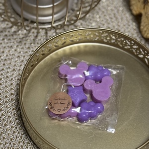 Illatviasz, Otthon & Életmód, Gyertya, illat, aroma, Illatviasz, Gyertya-, mécseskészítés, MESKA