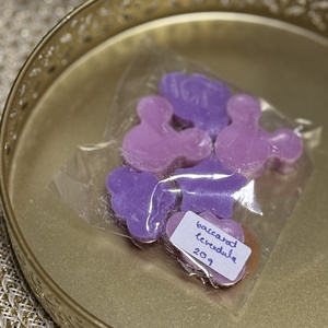 Illatviasz - otthon & életmód - gyertya, illat, aroma - illatviasz - Meska.hu