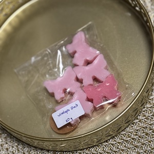 Illatviasz - otthon & életmód - gyertya, illat, aroma - illatviasz - Meska.hu