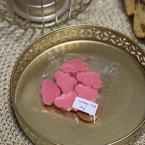Illatviasz - otthon & életmód - gyertya, illat, aroma - illatviasz - Meska.hu