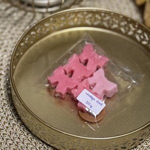 Illatviasz - otthon & életmód - gyertya, illat, aroma - illatviasz - Meska.hu