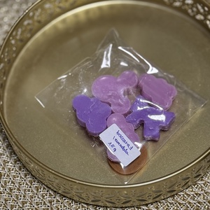 Illatviasz - otthon & életmód - gyertya, illat, aroma - illatviasz - Meska.hu