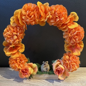 Őszi asztali dísz, Otthon & Életmód, Dekoráció, Dísztárgy, Mindenmás, MESKA