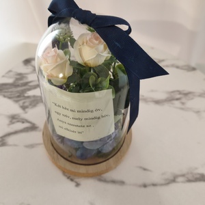 Asztali dekoráció  - otthon & életmód - dekoráció - asztal és polc dekoráció - asztaldísz - Meska.hu