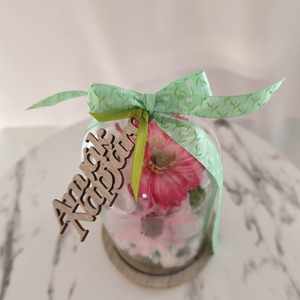 Asztali dekoráció  - otthon & életmód - dekoráció - asztal és polc dekoráció - asztaldísz - Meska.hu