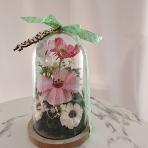 Asztali dekoráció  - otthon & életmód - dekoráció - asztal és polc dekoráció - asztaldísz - Meska.hu