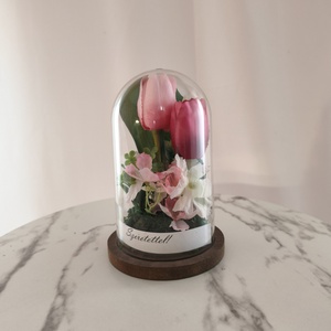 Asztali dekoráció  - otthon & életmód - dekoráció - asztal és polc dekoráció - asztaldísz - Meska.hu