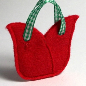 Barbie ruha - Tulip - Meska.hu