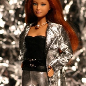 Barbie ruha - Gimone -  - Meska.hu