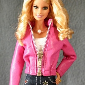 Barbie ruha - Mersey -  - Meska.hu