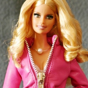Barbie ruha - Mersey -  - Meska.hu