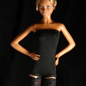 Barbie ruha - Dane -  - Meska.hu