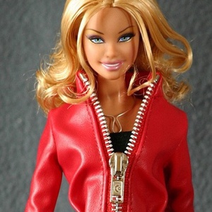 Barbie ruha - Marne -  - Meska.hu