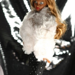 Barbie ruha - Stilaro -  - Meska.hu