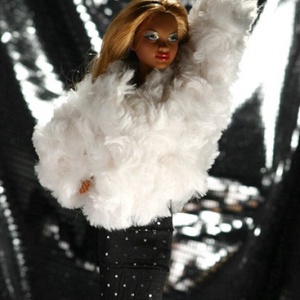 Barbie ruha - Stilaro -  - Meska.hu