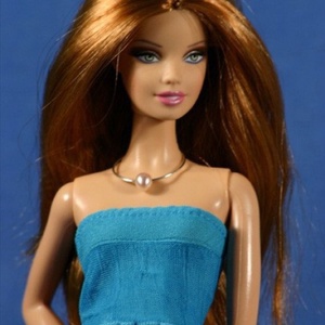 Barbie ruha - Aphrodite -  - Meska.hu