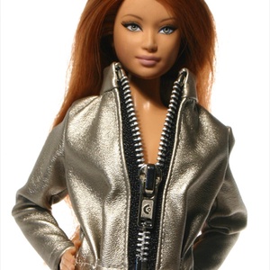 Barbie ruha - Tatra - Meska.hu