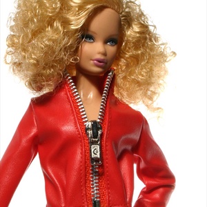 Barbie ruha - Marne - Meska.hu