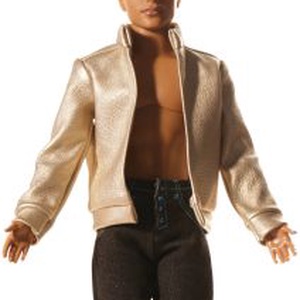 Haruki kabát Ken baba számára, Játék & Sport, Baba & babaház, Barbie ruhák, Varrás, MESKA