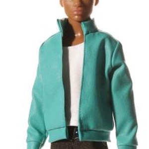 Yuma kabát Ken baba számára, Játék & Sport, Baba & babaház, Barbie ruhák, Varrás, MESKA