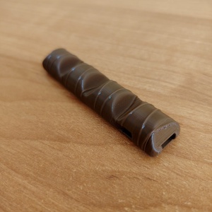 Kinder bueno síp - táska & tok - kulcstartó & táskadísz - kulcstartó - Meska.hu