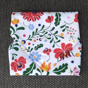 Népi motívumok - textil szalvéta, élelmiszerbiztos PUL anyaggal - ovi- és sulikezdés - uzsonna- & ebéd tartó - szendvics csomagoló - Meska.hu Népi motívumok - textil szalvéta, élelmiszerbiztos PUL anyaggal - ovi- és sulikezdés - uzsonna- & ebéd tartó - szendvics csomagoló - Meska.hu