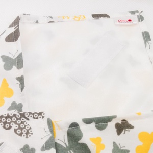 Lepkés textil szalvéta, élelmiszerbiztos PUL anyaggal - otthon & életmód - konyhafelszerelés, tálalás - konyhai textil - szalvéta - Meska.hu