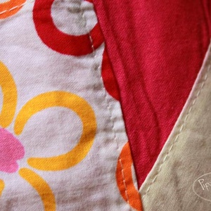 Kifordítom-befordítom vidám kistáska - táska & tok - kézitáska & válltáska - válltáska - Meska.hu