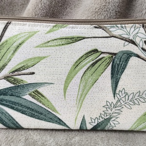 Leveles lapos neszesszer, Táska & Tok, Neszesszer, Varrás, MESKA