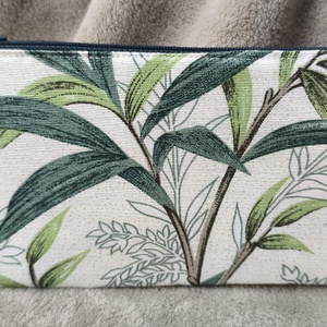 Leveles lapos neszesszer, Táska & Tok, Neszesszer, Varrás, MESKA