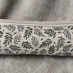 Tolltartó, leveles, Otthon & Életmód, Papír, írószer, Tolltartó & Ceruzatekercs, Varrás, MESKA