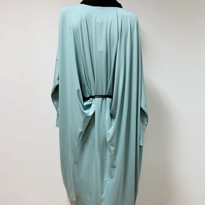 Oversize halványkék póló, tunika, ruha -  - Meska.hu