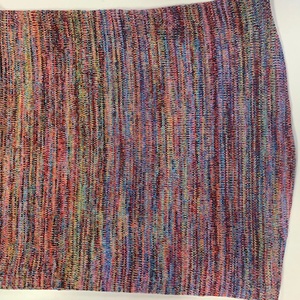 Derékmelegítő, kötött szoknya -  - Meska.hu