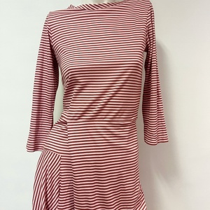 Asszimetrikus ruha - ruha & divat - női ruha - ruha - Meska.hu