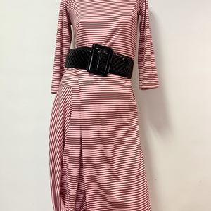 Asszimetrikus ruha - ruha & divat - női ruha - ruha - Meska.hu