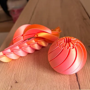 Fidgetball - Meska.hu