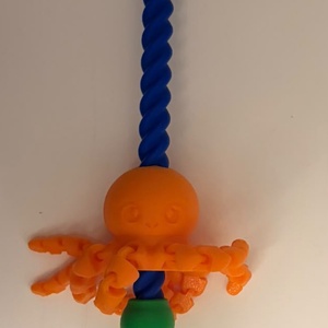 Spinner polip pálca - Meska.hu