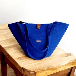 Egyedi  Shopping bag,Városi táska,Zsinórtáska,Sétáló táska,Strand táska - táska & tok - kézitáska & válltáska - válltáska - Meska.hu