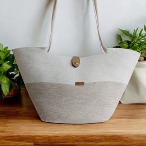 Egyedi  Shopping bag,Városi táska,Zsinórtáska,Sétáló táska,Strand táska - Meska.hu