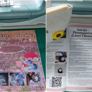 Egyedi  Shopping bag,Városi táska,Zsinórtáska,fonal táska,Strand táska - táska & tok - kézitáska & válltáska - válltáska - Meska.hu